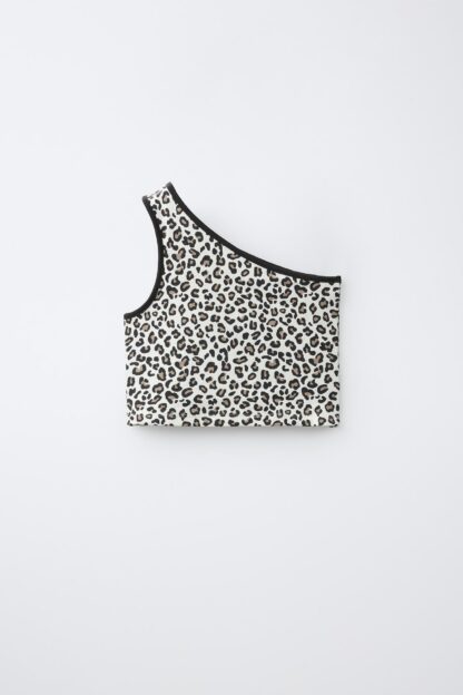 تاپ دخترانه زارا - 02335708