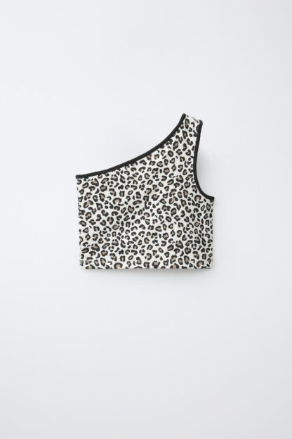 تاپ دخترانه زارا - 02335708