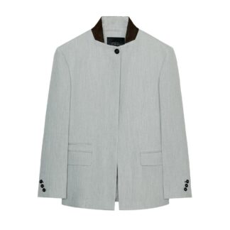کت زنانه زارا - 02341845