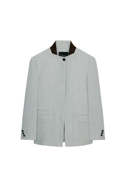 کت زنانه زارا - 02341845