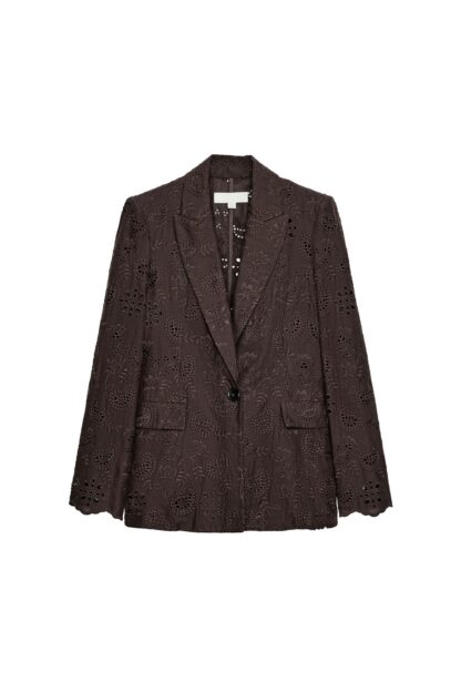 کت زنانه زارا - 02468930