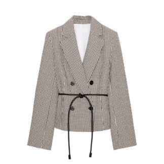 کت زنانه زارا - 02469631