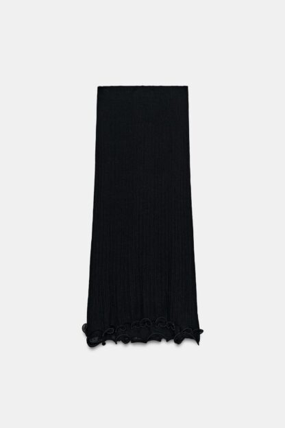 بافت زنانه زارا - 02488114