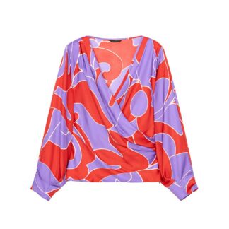 پیراهن زنانه زارا - 02549133