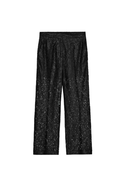 شلوار زنانه زارا - 02551613