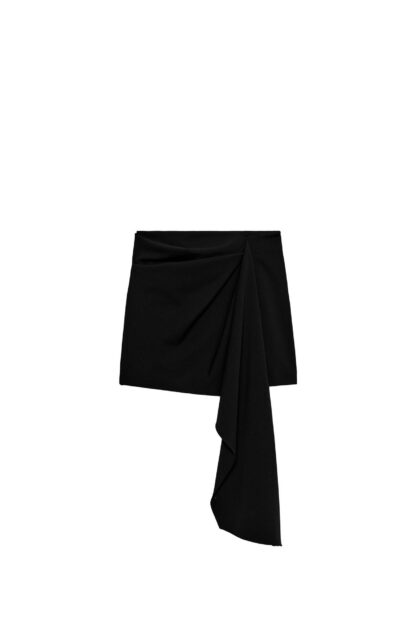 دامن زنانه زارا - 02564055