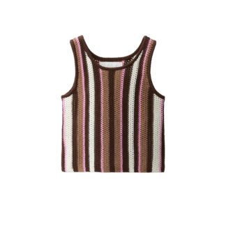 تاپ دخترانه زارا - 02582702