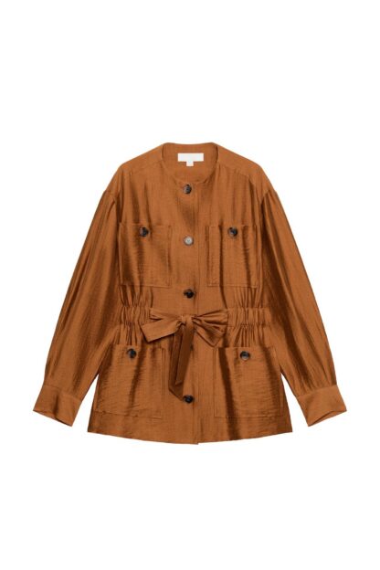 کت زنانه زارا - 02587801