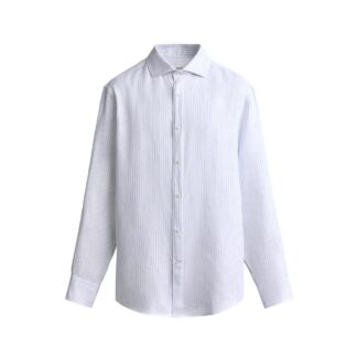 پیراهن مردانه زارا - 02610303