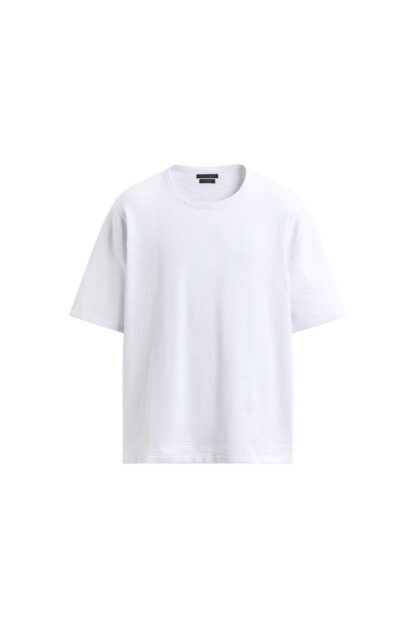 تیشرت مردانه زارا - 02621413