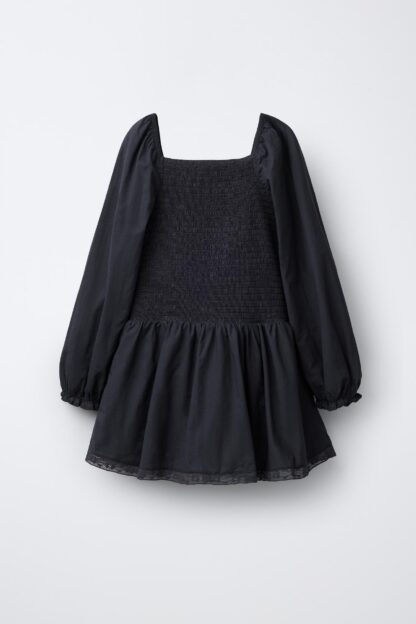 لباس دخترانه زارا - 02675632