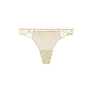 DANTELLİ KOMBİNE TANGA