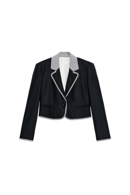 کت زنانه زارا - 02681709