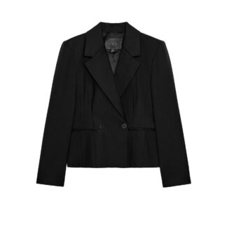 کت زنانه زارا - 02723461
