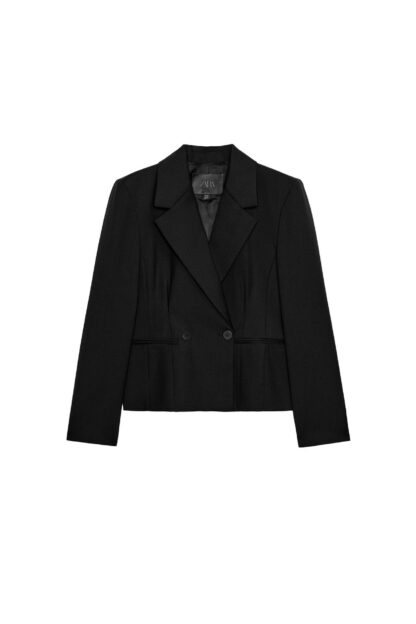 کت زنانه زارا - 02723461