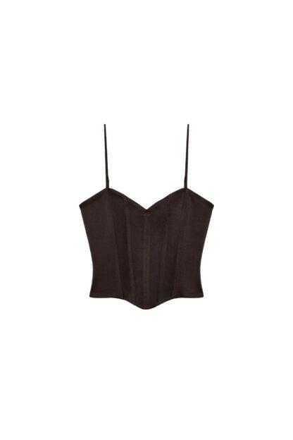 تاپ زنانه زارا - 02734332
