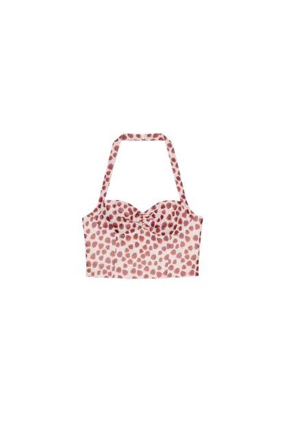 تاپ زنانه زارا - 02738304