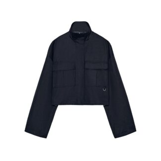 کت زنانه زارا - 02753023