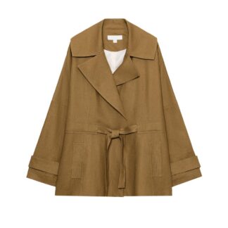 کت زنانه زارا - 02753364