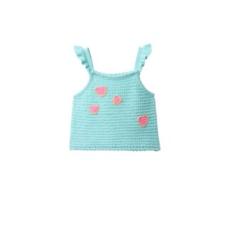 تاپ دخترانه زارا - 02756536