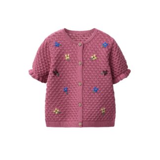 ژاکت دخترانه زارا - 02756610