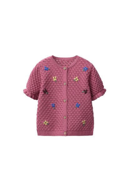 ژاکت دخترانه زارا - 02756610
