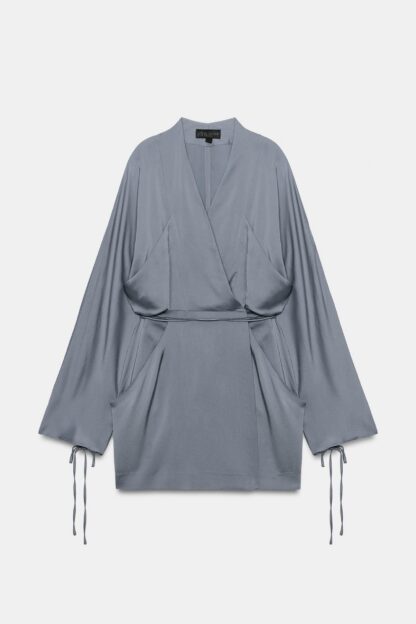 لباس زنانه زارا - 02800486