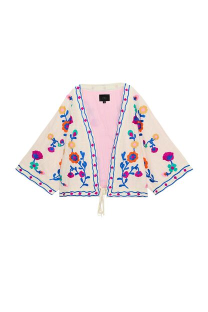 کت زنانه زارا - 02855202