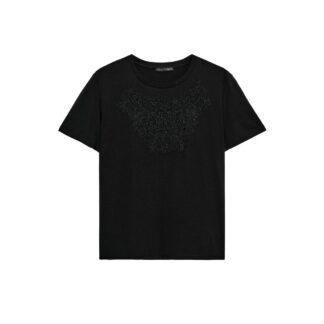 تیشرت زنانه زارا - 02855640
