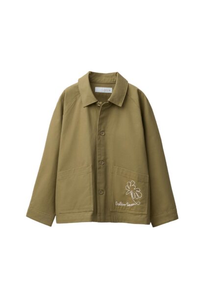 کت نازک پسرانه زارا - 02878665