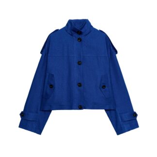 کت زنانه زارا - 03046249