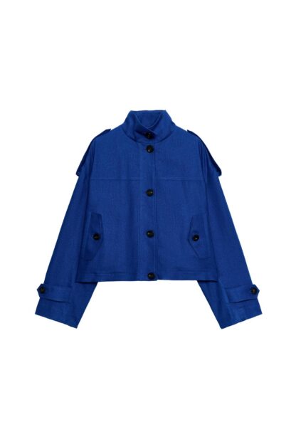 کت زنانه زارا - 03046249