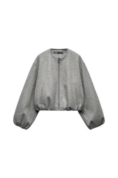 کت زنانه زارا - 03046264