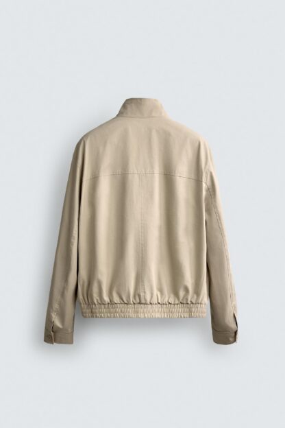 کت مردانه زارا - 03046520