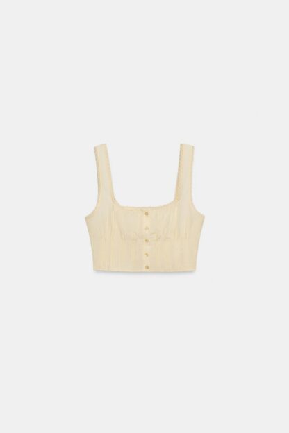 تاپ زنانه زارا - 03067044