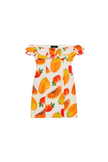 لباس زنانه زارا - 03152393