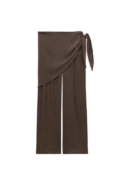 شلوار زنانه زارا - 03152441