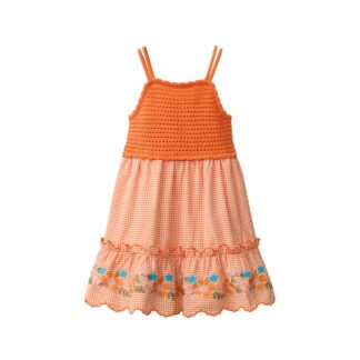 لباس دخترانه زارا - 03153505