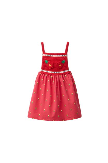 لباس دخترانه زارا - 03153515
