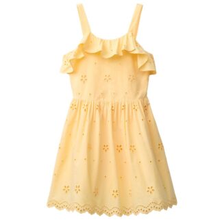 لباس دخترانه زارا - 03153611