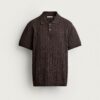 پولو مردانه زارا - 03166306