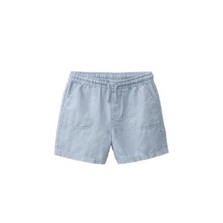شلوارک برمودا پسرانه زارا - 03183505