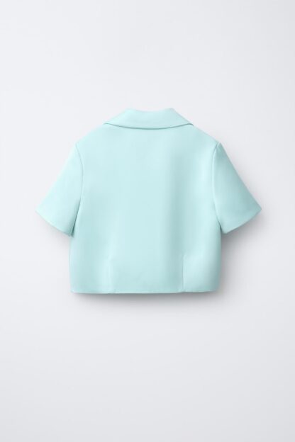 کت دخترانه زارا - 03183710