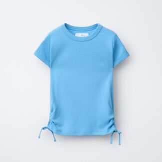 تیشرت دخترانه زارا - 03198601