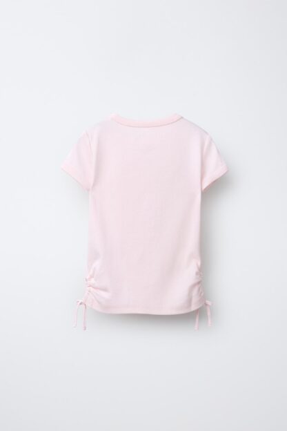 تیشرت دخترانه زارا - 03198601