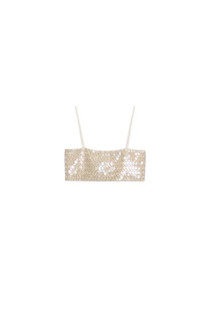 تاپ زنانه زارا - 03210007