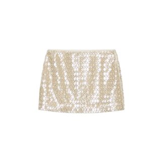 دامن زنانه زارا - 03210402