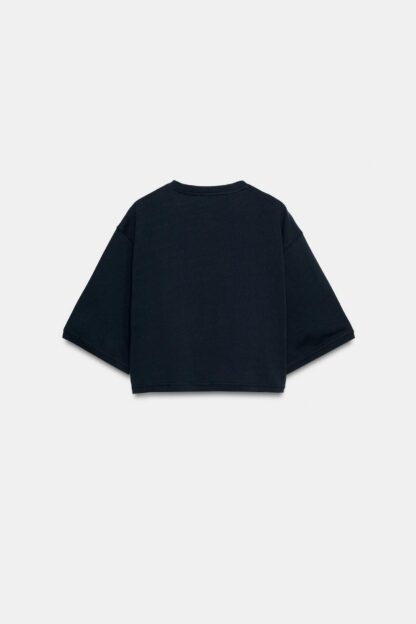 تیشرت زنانه زارا - 03253335