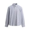 پیراهن مردانه زارا - 03277400