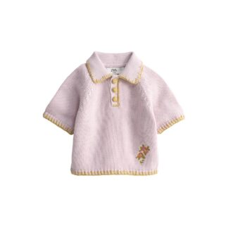 بافت دخترانه زارا - 03284604
